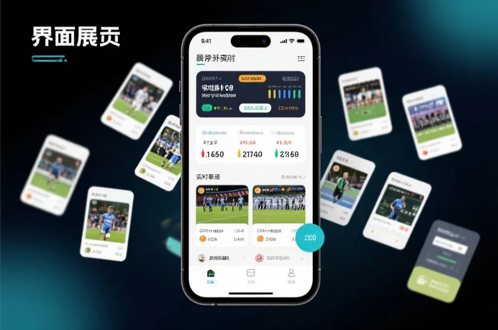 2026世界杯实时比分入口怎么选？看懂这5个核心功能，少走弯路更安心